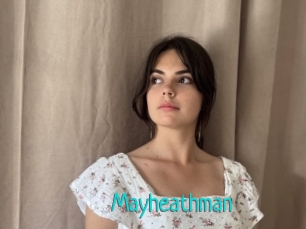 Mayheathman