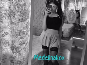 Medelinakox