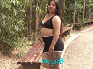 Megan8