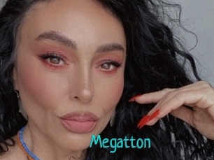 Megatton