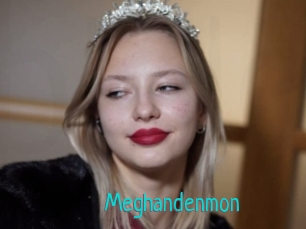 Meghandenmon