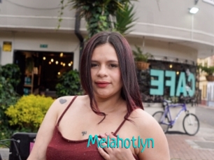 Melahotlyn