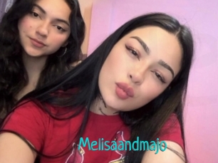 Melisaandmajo