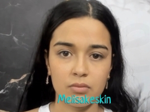 Melisakeskin