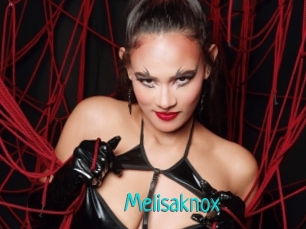 Melisaknox