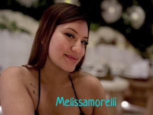 Melissamorelli