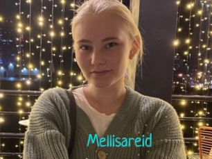 mellisareid Blog Lesbienne