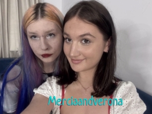 Merciaandverona