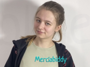 Merciabiddy