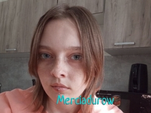 Merciadurow