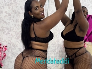 Meridahadidi