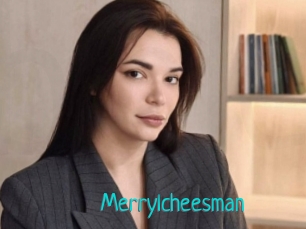Merrylcheesman