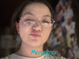 Merygibson