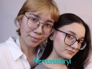 Merylanddaryl