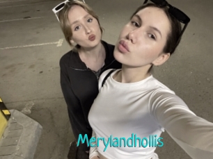 Merylandhollis