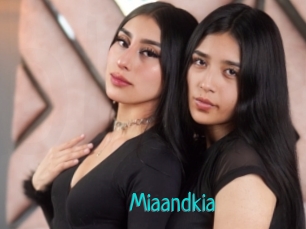 miaandkia Blog Lesbienne