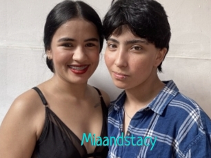 Miaandstacy