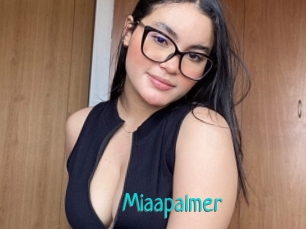 Miaapalmer