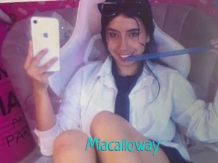 Miacalloway