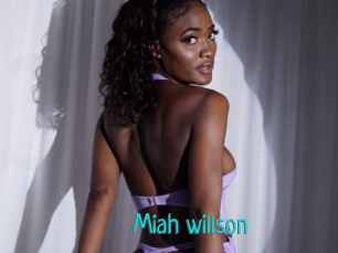 Miah_willson