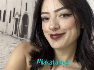 Miakataleya