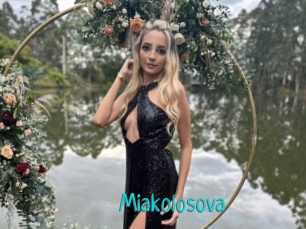 miakolosova Blog Lesbienne