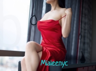 Mialeenyc