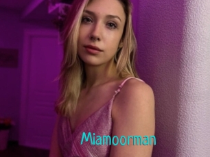 Miamoorman