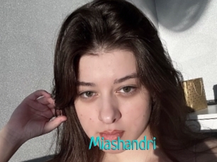 Miashandri