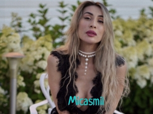 Micasmil