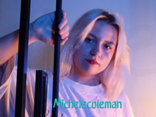 Michelecoleman