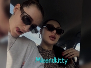 Milaandkitty