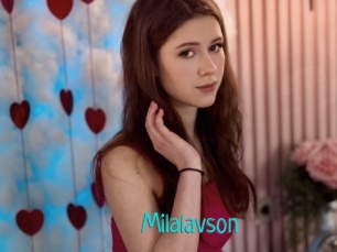 Milalavson
