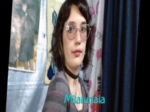 Milalunala