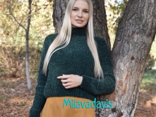 Milavadavis