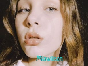 Milawillson
