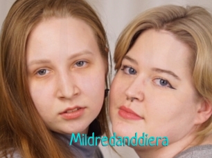 Mildredanddiera