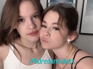 Mildredandellett