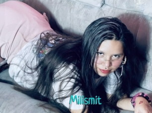 Milismit