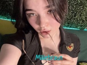 Milliebraun