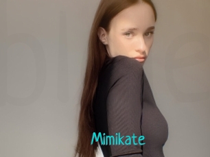 Mimikate