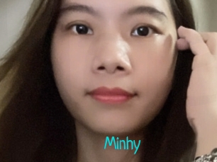 Minhy