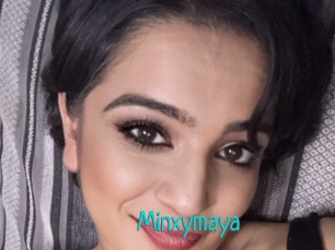 Minxymaya