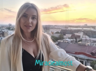 Miraclealmost