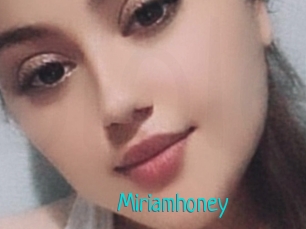 Miriamhoney