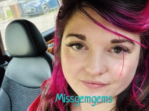 Missgemgems