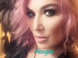Missgina
