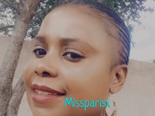 Missparisx