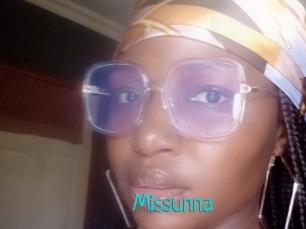 Missunna