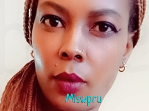 Miswpru